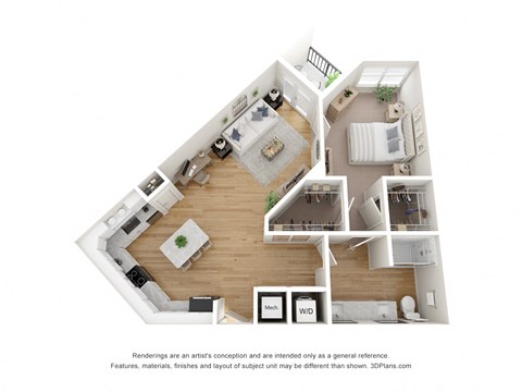 12231 Pioneers Way 1-3 Beds Apartment for Rent - Photo Gallery 58